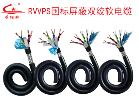 國標(biāo)電纜線