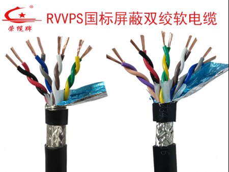 國標(biāo)電纜線